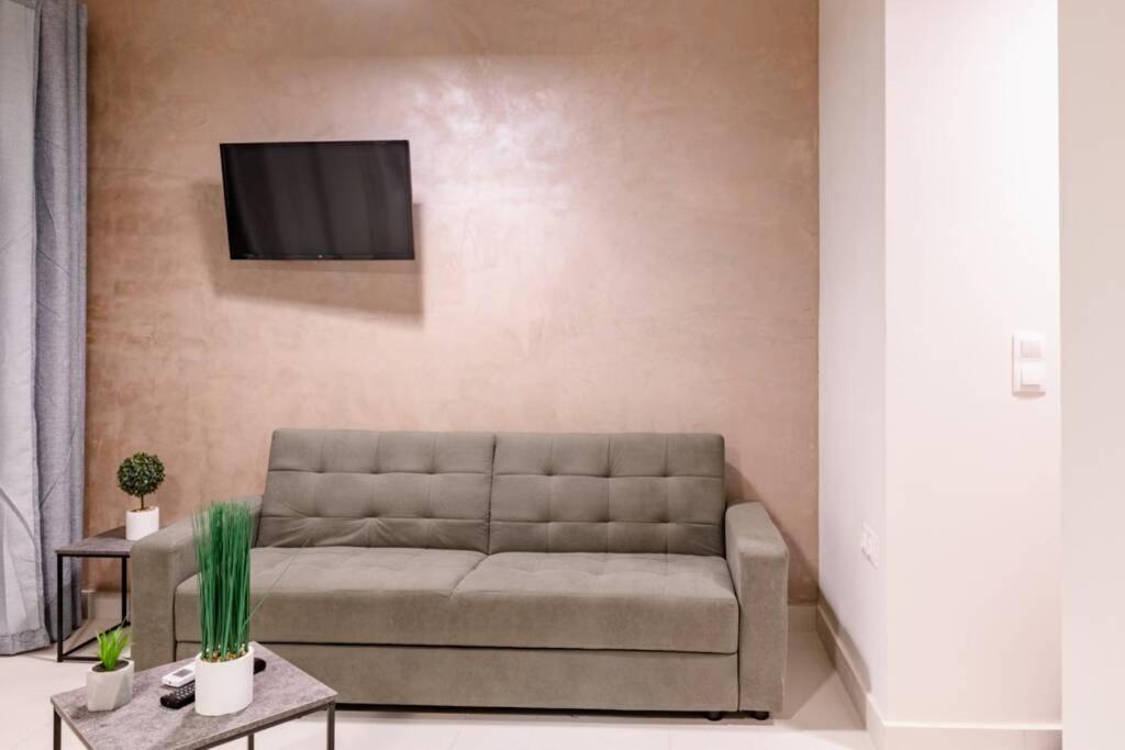Bella Partenza Studio Corfu (city) Exterior foto