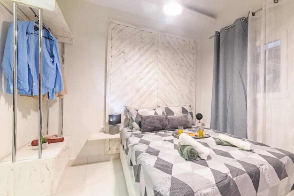 Bella Partenza Studio Corfu (city) Exterior foto