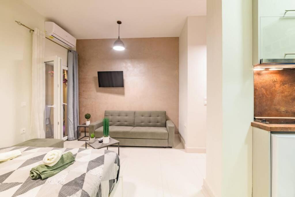 Bella Partenza Studio Corfu (city) Exterior foto